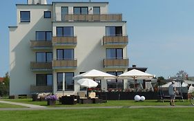 Warnow Hotel Rostock